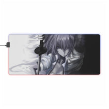 Load image into Gallery viewer, Touhou RGB LED Mouse Pad (Desk Mat)
