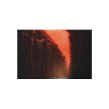 Load image into Gallery viewer, Anime Berserk Rug
