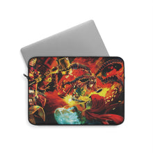 Load image into Gallery viewer, Anime Overlord Laptop Sleeve
