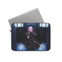 Load image into Gallery viewer, Anime Guilty Crown Laptop Sleeve
