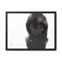 Load image into Gallery viewer, Liliruca Arde Canvas Framed Art Print
