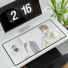 Load image into Gallery viewer, Chihayafuru Mouse Pad (Desk Mat)
