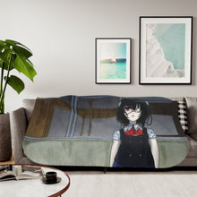 Load image into Gallery viewer, Another Sherpa Blanket
