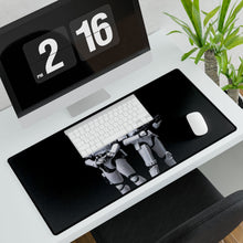 Load image into Gallery viewer, Star Wars First Order Mouse Pad (Desk Mat)
