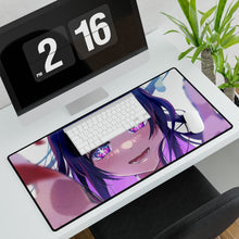 Load image into Gallery viewer, Hoshino Ai Mouse Pad (Desk Mat)
