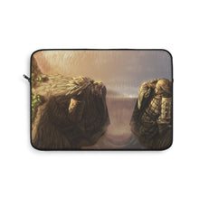 Load image into Gallery viewer, Valley of the End Laptop Sleeve

