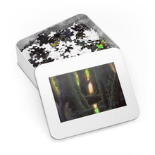 Load image into Gallery viewer, Anime Princess Mononoke Jigsaw Puzzle
