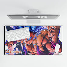 Load image into Gallery viewer, Dragon Ball Super Broly Mouse Pad (Desk Mat)
