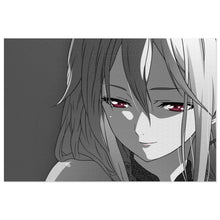 Load image into Gallery viewer, Anime Guilty Crown Jigsaw Puzzle
