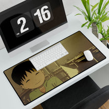 Load image into Gallery viewer, Tokyo Magnitude 8.0 Mouse Pad (Desk Mat)

