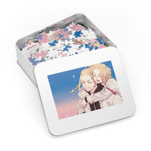 Load image into Gallery viewer, Tokyo Revengers Jigsaw Puzzle
