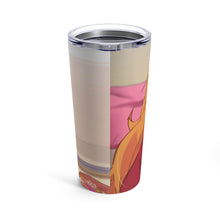 Load image into Gallery viewer, Anime Gabriel DropOut Tumbler 20oz
