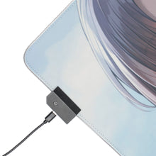 Load image into Gallery viewer, Toru Asakura RGB LED Mouse Pad (Desk Mat)
