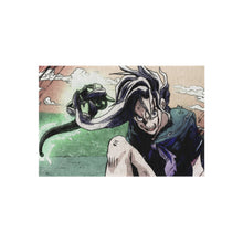 Load image into Gallery viewer, Anime Jojo's Bizarre Adventure Rug
