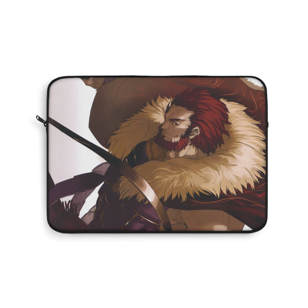 Rider Laptop Sleeve