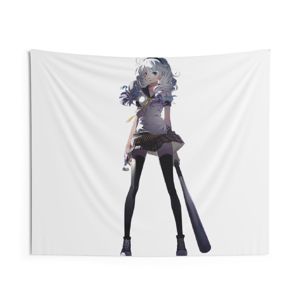 Benghuai Xueyuan Indoor Wall Tapestry