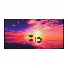 Load image into Gallery viewer, Anime Your Lie in April Mouse Pad (Desk Mat)
