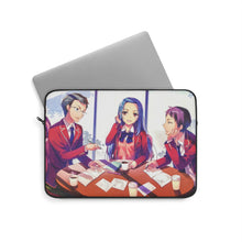 Load image into Gallery viewer, Classroom Of The Elite Laptop Sleeve
