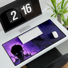 Load image into Gallery viewer, Anime Solo Leveling Mouse Pad (Desk Mat)
