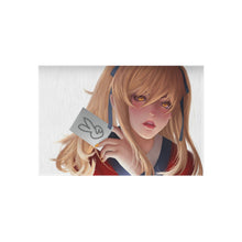 Load image into Gallery viewer, Anime Kakegurui Rug

