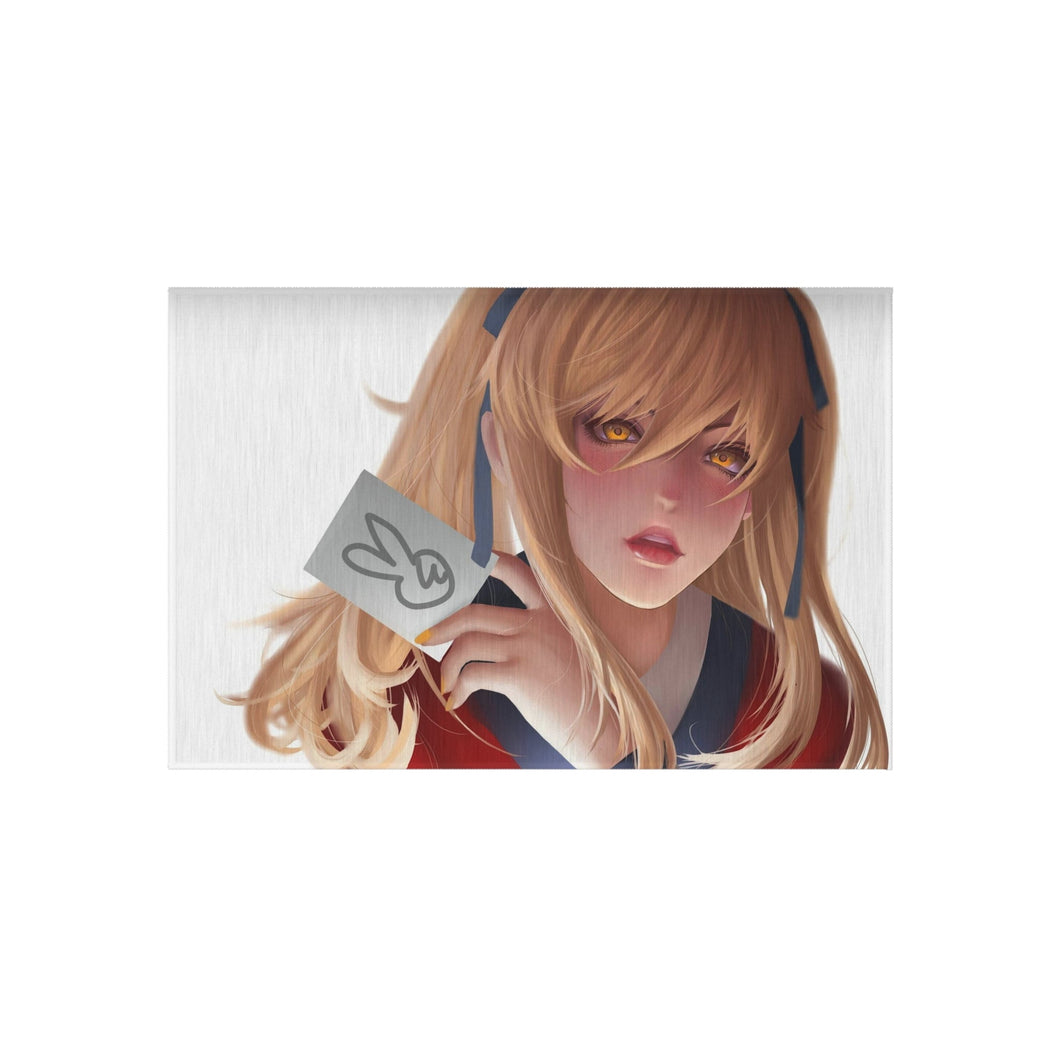 Anime Kakegurui Rug