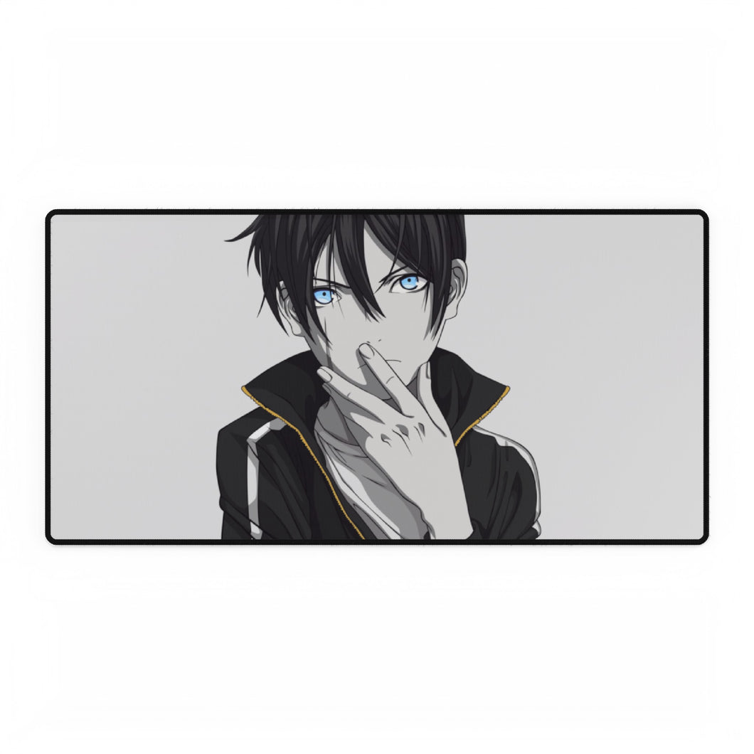 Yato - Noragami Mouse Pad (Desk Mat)