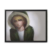 Load image into Gallery viewer, Anime Noragamir Canvas Framed Art Print

