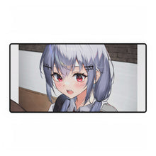 Load image into Gallery viewer, Hakase Fuyuki Mouse Pad (Desk Mat)
