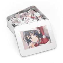 Load image into Gallery viewer, Rascal Does Not Dream Of Bunny Girl Senpai Jigsaw Puzzle
