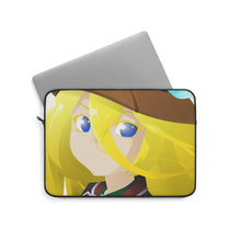 Load image into Gallery viewer, Anime Made In Abyss Laptop Sleeve

