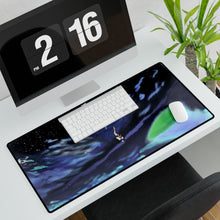 Load image into Gallery viewer, Anime Weathering With You Mouse Pad (Desk Mat)
