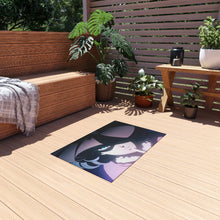 Load image into Gallery viewer, Black Clover Rug
