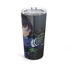 Load image into Gallery viewer, Grisaia: Phantom Trigger Tumbler 20oz
