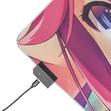 Load image into Gallery viewer, Classroom Of The Elite RGB LED Mouse Pad (Desk Mat)
