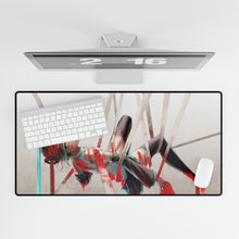 Load image into Gallery viewer, Anime Vocaloid Mouse Pad (Desk Mat)
