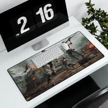Load image into Gallery viewer, PlayerUnknown's Battlegrounds Mouse Pad (Desk Mat)
