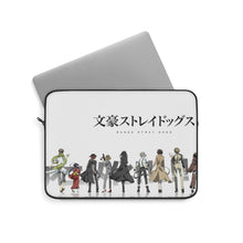 Load image into Gallery viewer, Anime Bungou Stray Dogs Laptop Sleeve
