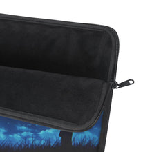 Load image into Gallery viewer, Your Name. Laptop Sleeve
