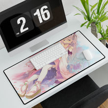 Load image into Gallery viewer, Anime Vocaloid Mouse Pad (Desk Mat)
