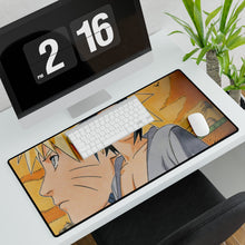 Load image into Gallery viewer, Anime Naruto Mouse Pad (Desk Mat)
