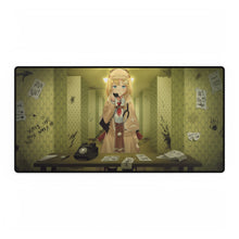 Load image into Gallery viewer, Watson Amelia Mouse Pad (Desk Mat)
