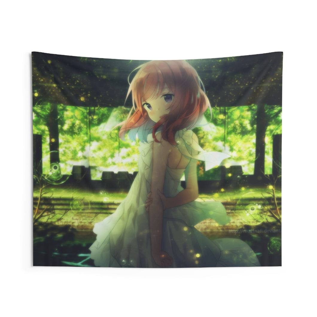 Love Live! Maki Nishikino Indoor Wall Tapestry