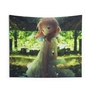Love Live! Maki Nishikino Indoor Wall Tapestry