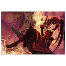 Load image into Gallery viewer, Anime Date A Live Jigsaw Puzzle
