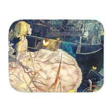 Load image into Gallery viewer, Anime Fate/Zero Sherpa Blanket
