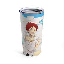 Load image into Gallery viewer, Free! Tumbler 20oz
