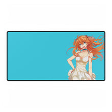 Load image into Gallery viewer, Anime Neon Genesis Evangelion Mouse Pad (Desk Mat)
