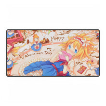 Load image into Gallery viewer, Doku Doku Valentine's Day Mouse Pad (Desk Mat)
