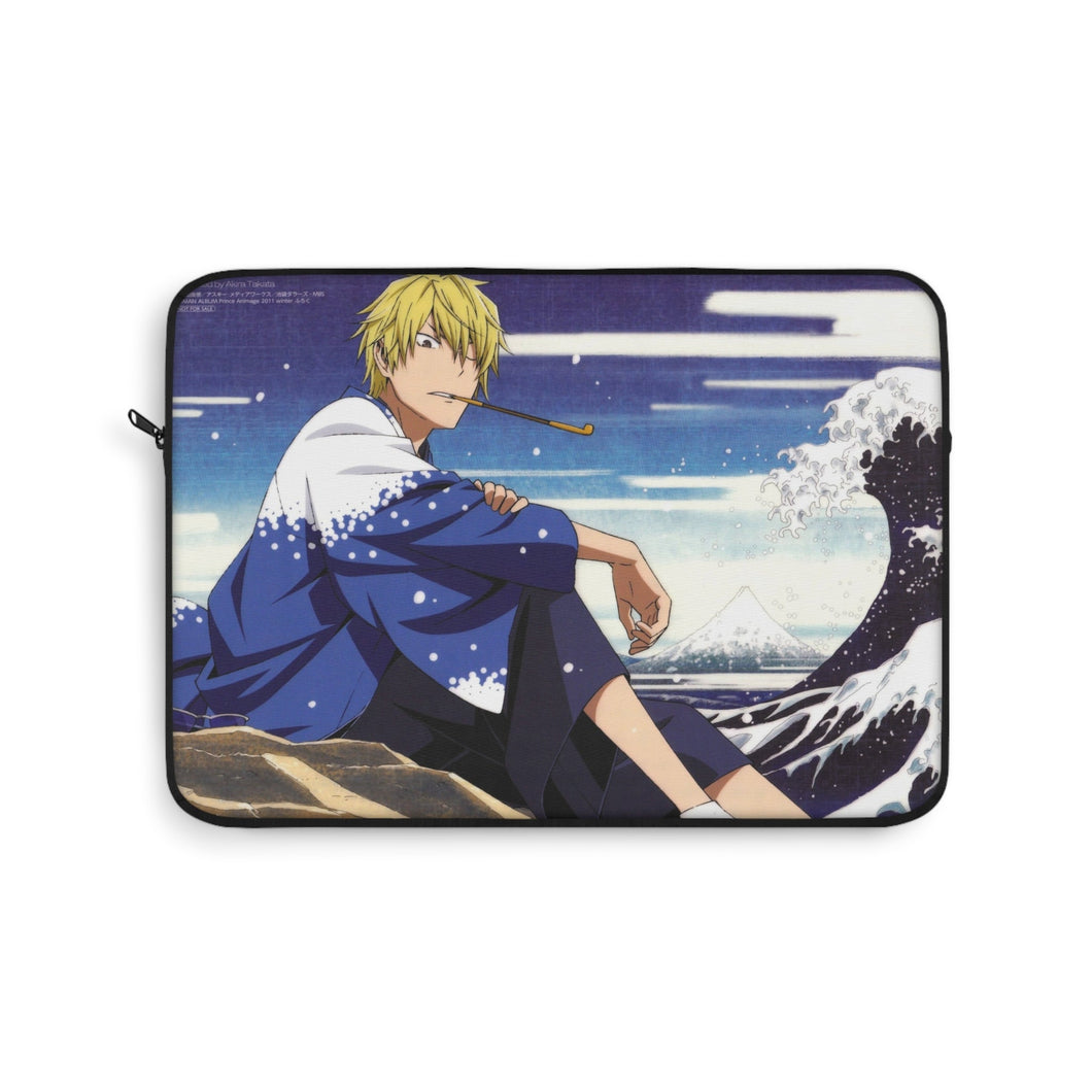 Anime Durarara!! Laptop Sleeve