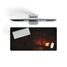 Load image into Gallery viewer, Shadow of the Tomb Raider Mouse Pad (Desk Mat)
